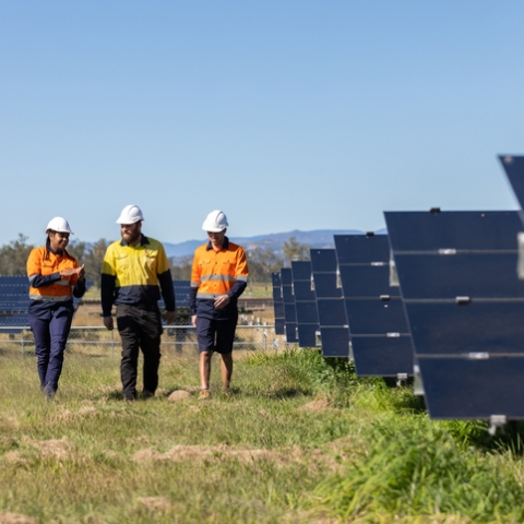 Community Energy Zones - RDA Ipswich & West Moreton