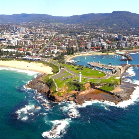 Illawarra Shoalhaven | Regional Development Australia