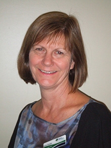 Karen Strange Deputy Chair RDA Wheatbelt